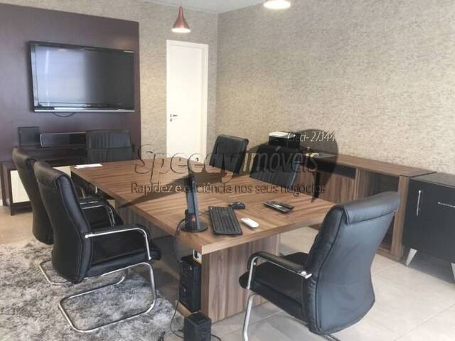 Sala para Venda em Santos - 5