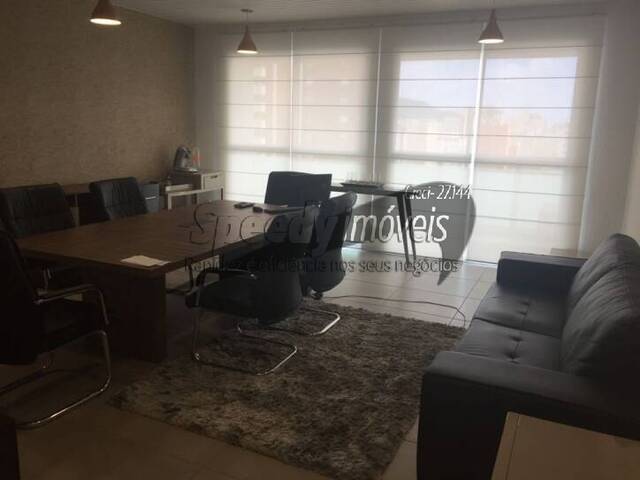 #2692 - Sala para Venda em Santos - SP - 1