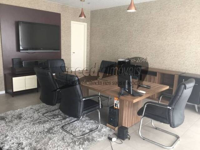 #2692 - Sala para Venda em Santos - SP - 3