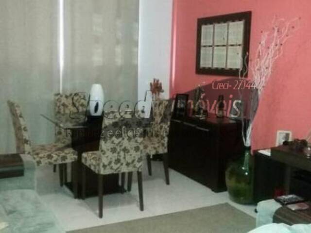Apartamento para Venda em Santos - 3