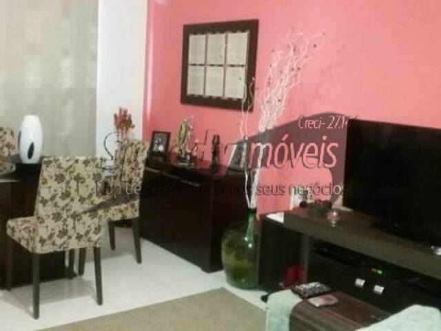 Apartamento para Venda em Santos - 5