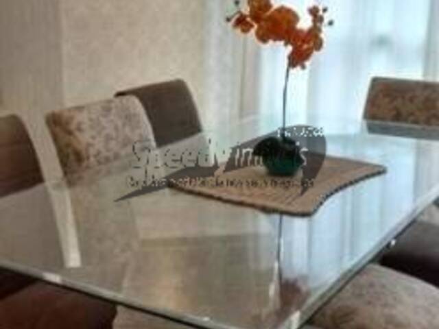 #2694 - Apartamento para Venda em Santos - SP - 2