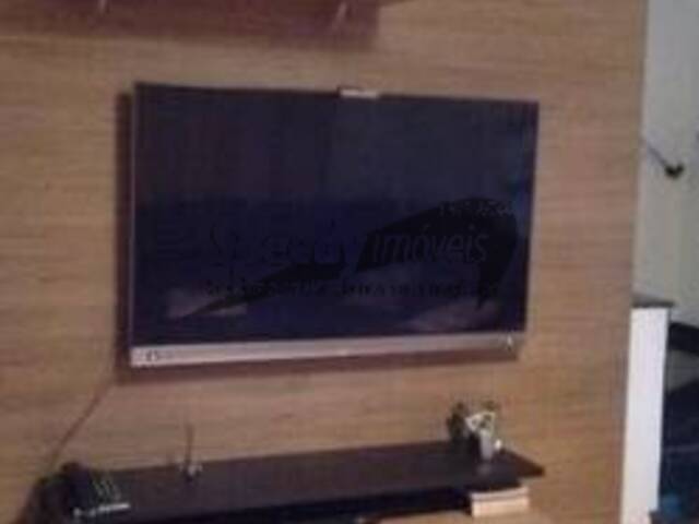 Apartamento para Venda em Santos - 5