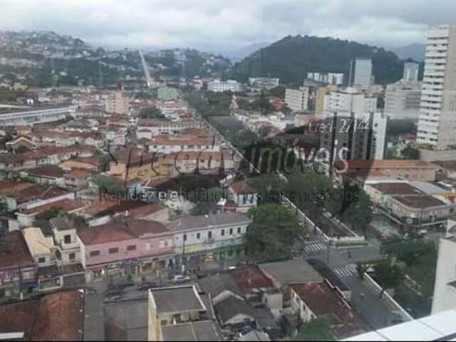 Apartamento para Venda em Santos - 4