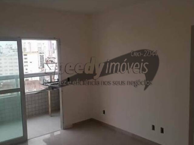 Apartamento para Venda em Santos - 5