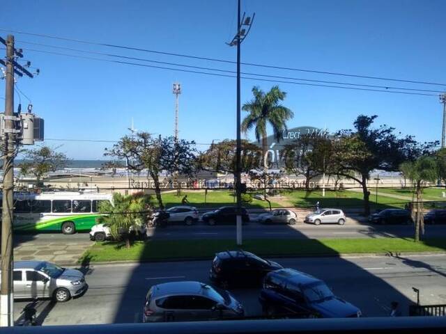 Apartamento para Venda em Santos - 2