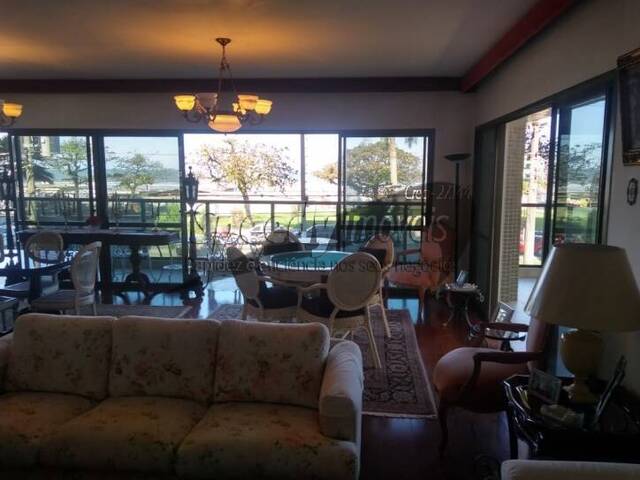 Apartamento para Venda em Santos - 5