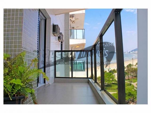 Apartamento para Venda em Santos - 5