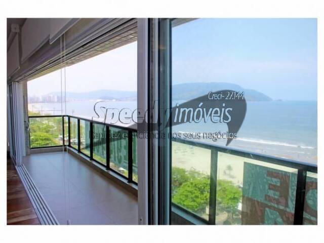 Apartamento para Venda em Santos - 3