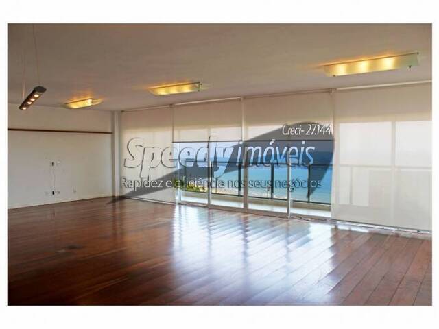 Apartamento para Venda em Santos - 2