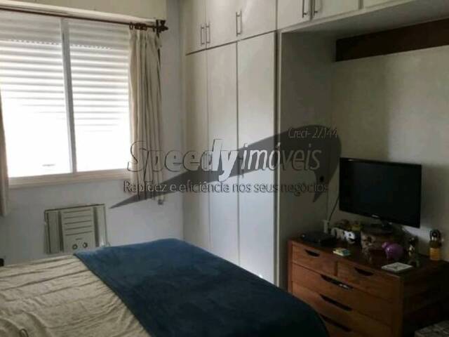 Apartamento para Venda em Santos - 3