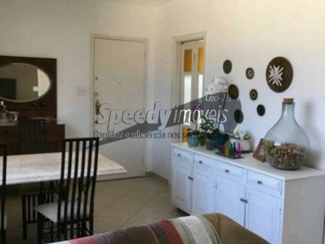 Apartamento para Venda em Santos - 2