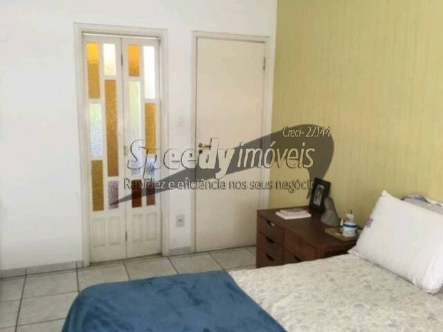 Apartamento para Venda em Santos - 4