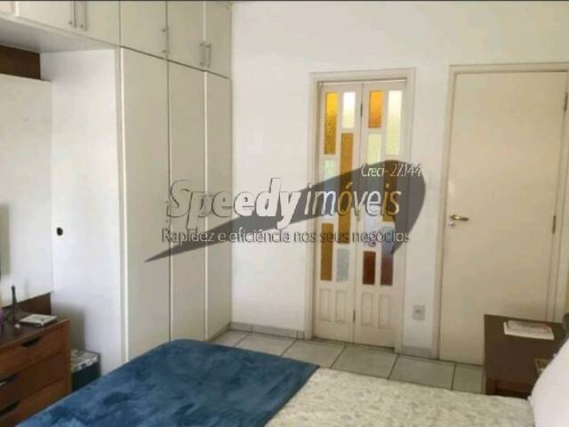 Apartamento para Venda em Santos - 5