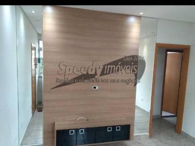 Apartamento para Venda em Santos - 2