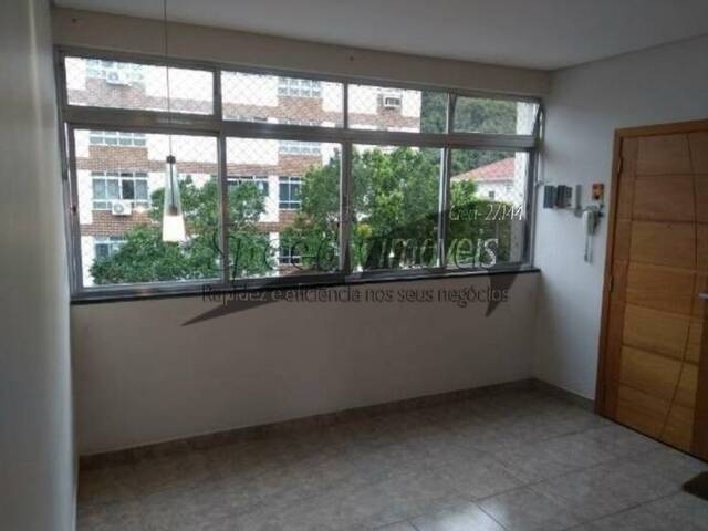 Apartamento para Venda em Santos - 3