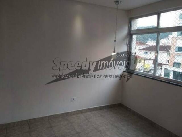 Apartamento para Venda em Santos - 4