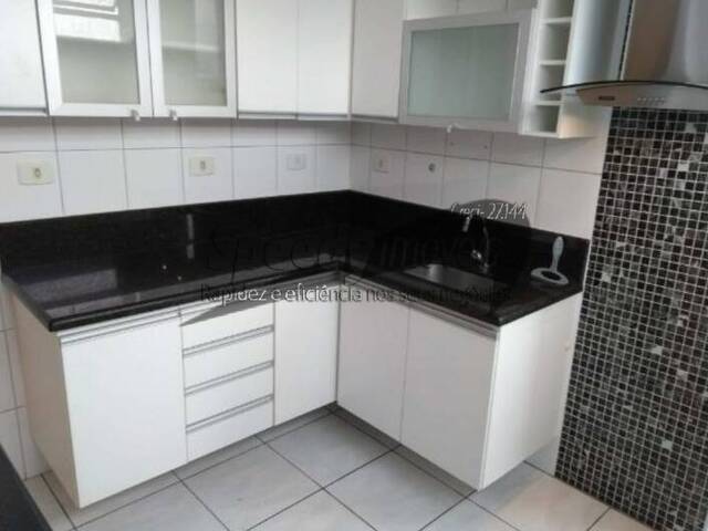 Apartamento para Venda em Santos - 5