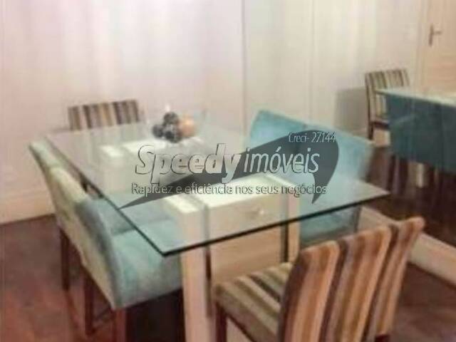 Apartamento para Venda em Santos - 4