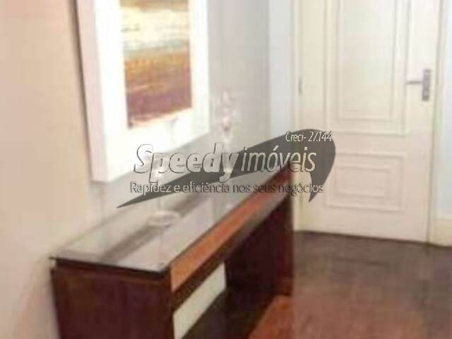 Apartamento para Venda em Santos - 5