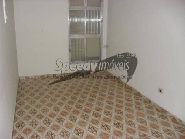 Apartamento para Venda em Santos - 2