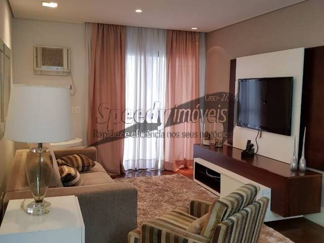 Apartamento para Venda em Santos - 3
