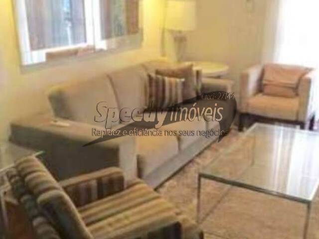 Apartamento para Venda em Santos - 2