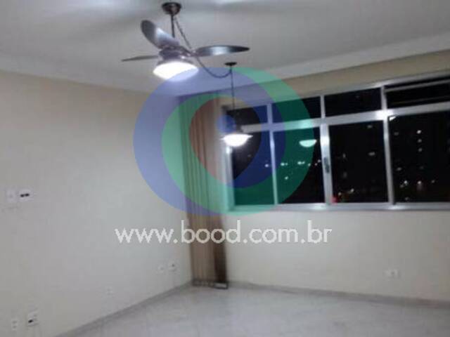#2699 - Apartamento para Venda em Santos - SP - 3
