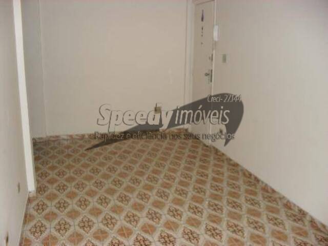 Apartamento para Venda em Santos - 3