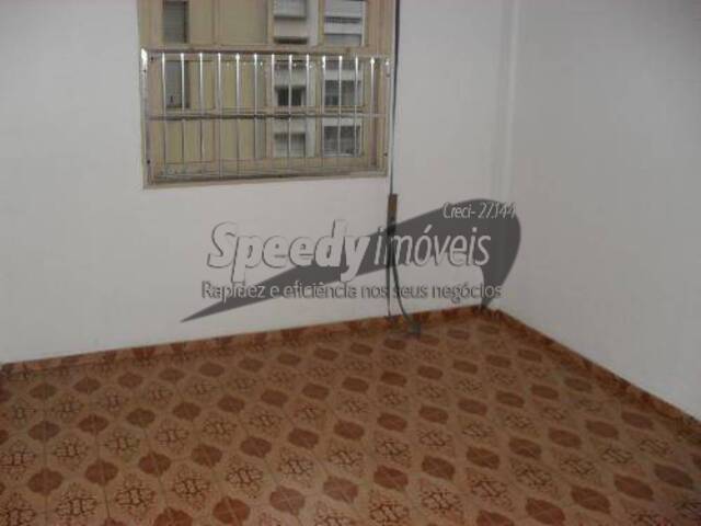 Apartamento para Venda em Santos - 4
