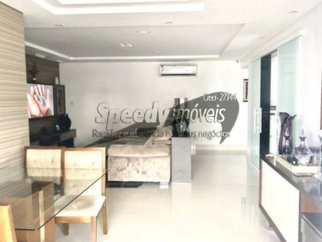 Apartamento para Venda em Santos - 3