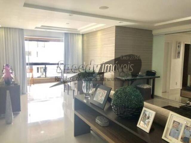 Apartamento para Venda em Santos - 4