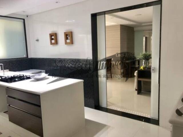 Apartamento para Venda em Santos - 5
