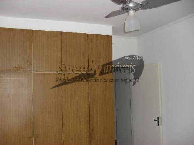 Apartamento para Venda em Santos - 5