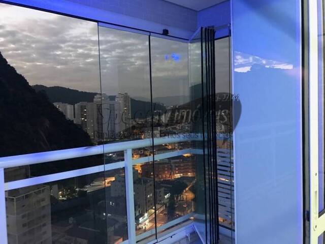 Apartamento para Venda em Santos - 2