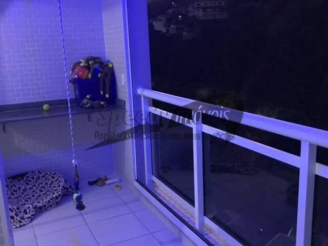 Apartamento para Venda em Santos - 3