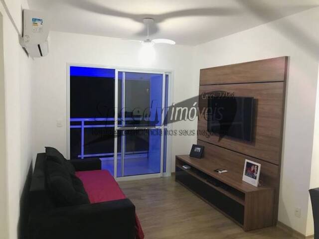 Apartamento para Venda em Santos - 4
