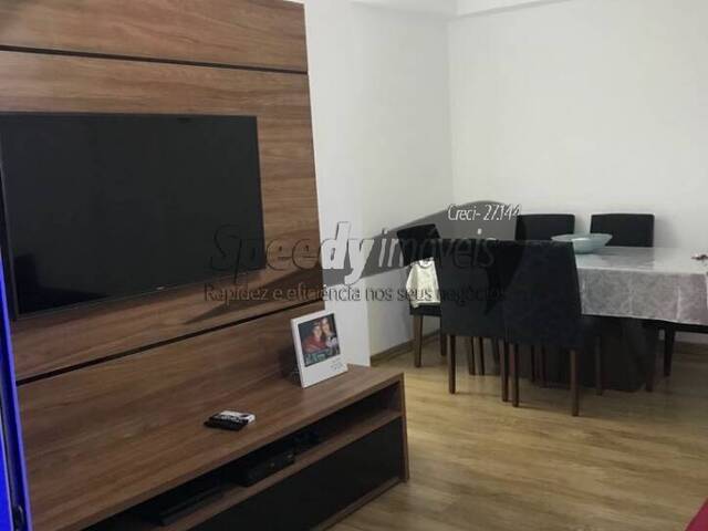 Apartamento para Venda em Santos - 5