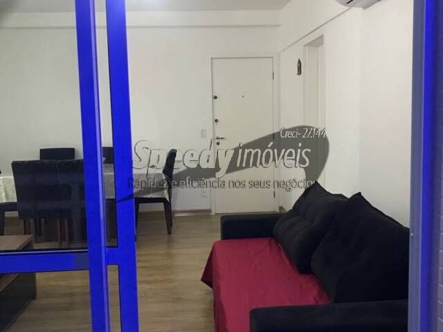 Apartamento para Venda em Santos - 5
