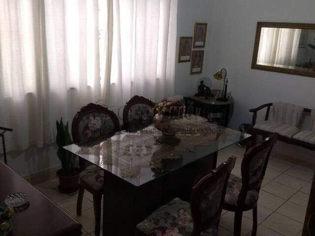 #2704 - Apartamento para Venda em Santos - SP