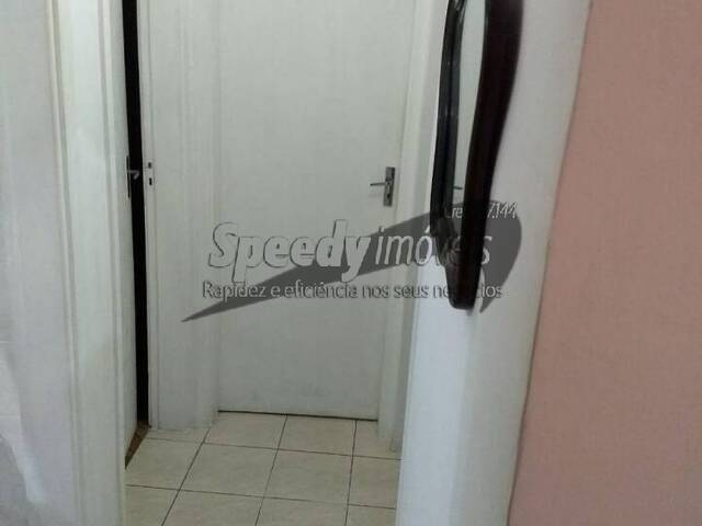 Apartamento para Venda em Santos - 3