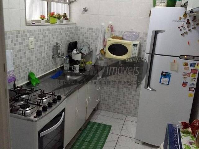 Apartamento para Venda em Santos - 4
