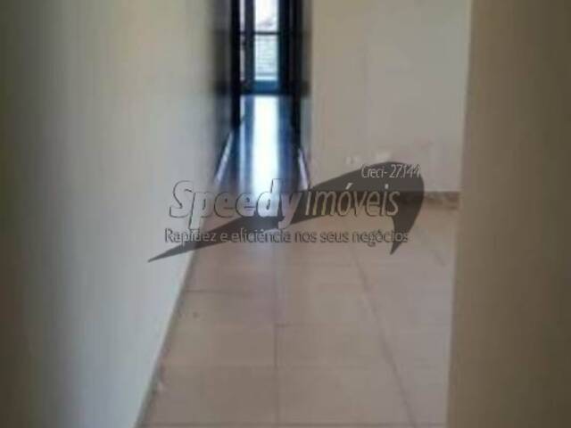 Apartamento para Venda em Santos - 2