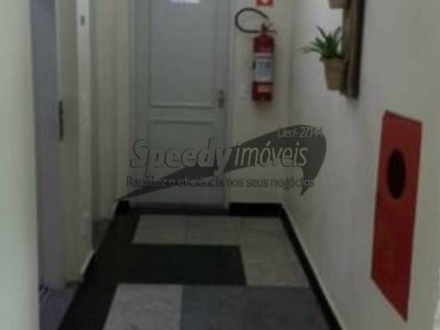 Apartamento para Venda em Santos - 5