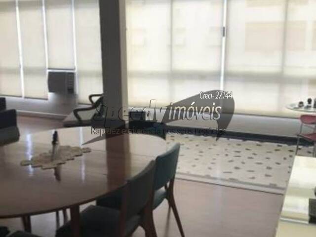 Apartamento para Venda em Santos - 2