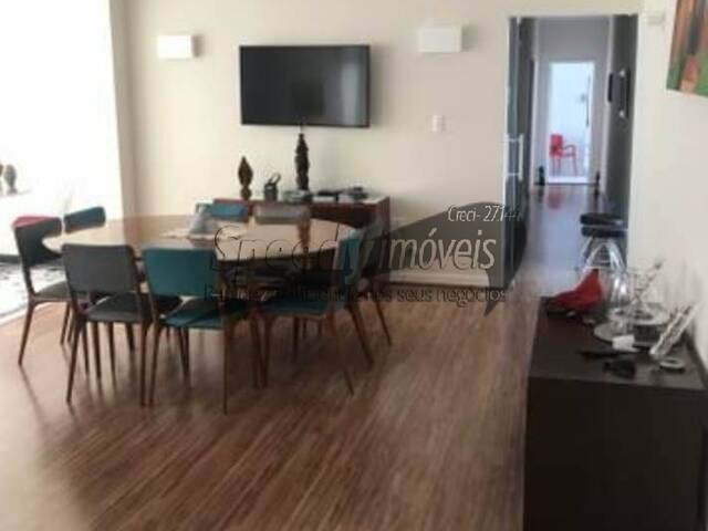 Apartamento para Venda em Santos - 3