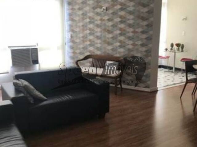 Apartamento para Venda em Santos - 4