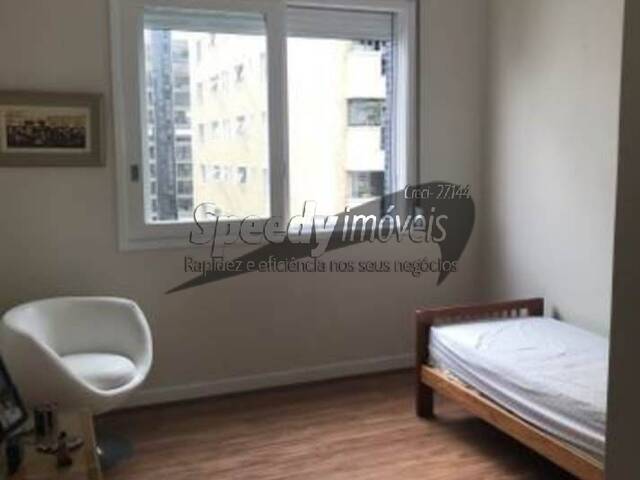 Apartamento para Venda em Santos - 5