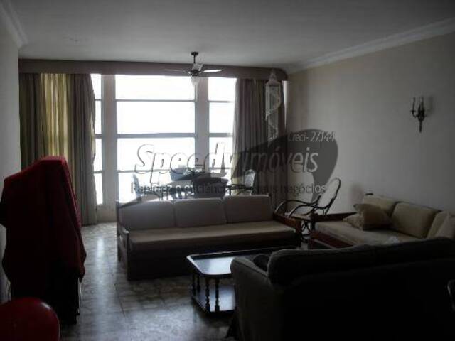 #223 - Apartamento para Venda em Guarujá - SP - 2