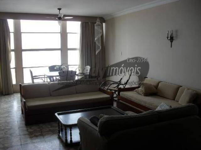 Apartamento para Venda em Guarujá - 4